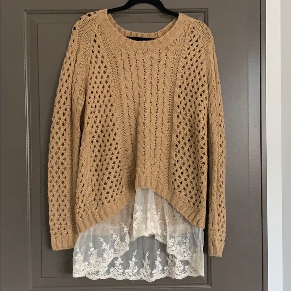 Sweater